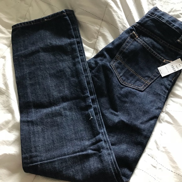 Boys Gap 1969 Denim Jeans 👖 - Picture 5 of 5
